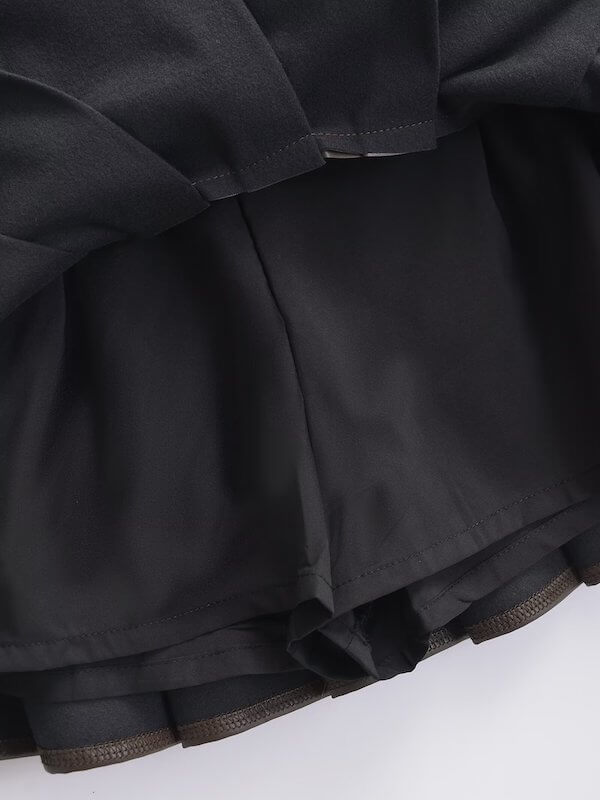 cutiekill-hot-girl-leather-pleated-skirt-om0406-6